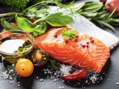 skin care california salmon